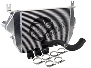 aFe Power 46-20102 BladeRunner GT Series Intercooler with Tubes for 2003-2007 Ford 6.0L Powerstroke