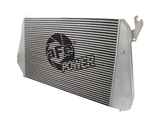 aFe Power 46-20111 BladeRunner GT Series Intercooler for 2011-2015 GM 6.6L Duramax LML