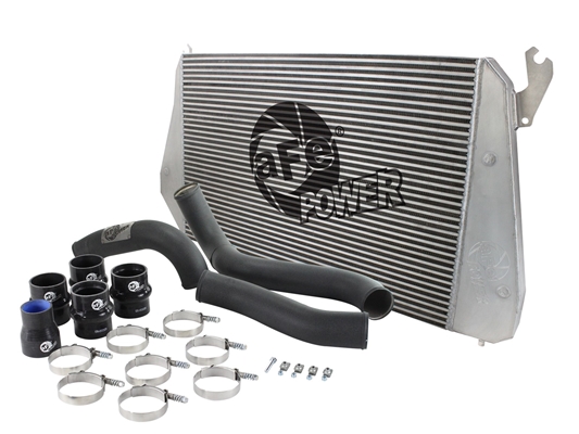 aFe Power 46-20112 BladeRunner GT Series Intercooler with Tubes for 2011-2016 GM 6.6L Duramax LML