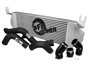 aFe Power 46-20172 BladeRunner GT Series Intercooler with Tubes for 2014-2015 RAM 3.0L EcoDiesel