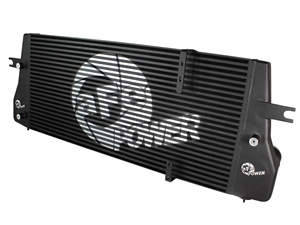 aFe Power 46-21061 BladeRunner Street Series Cast Intercooler for 1994-2002 Dodge 5.9L Cummins