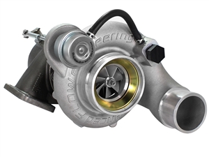 aFe Power 46-60050 BladeRunner Street Series Turbocharger for 2003-2007 Dodge 5.9L Cummins