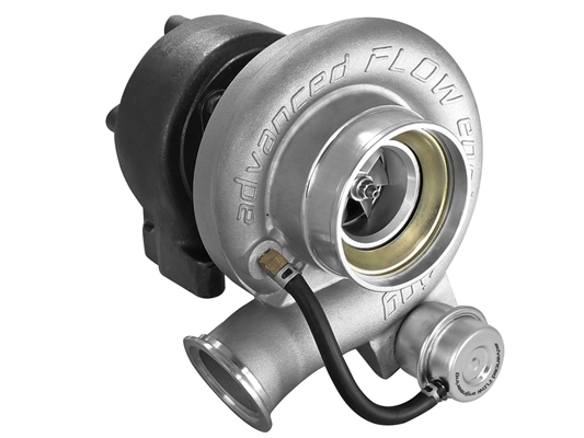 aFe Power 46-60060 BladeRunner Street Series Turbocharger for 1998.5-2002 Dodge 5.9L Cummins