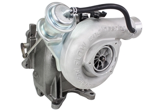 aFe Power 46-60100 BladeRunner Street Series Turbocharger for 2001-2004 GM 6.6L Duramax LB7