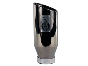 aFe Power 49-92018-BC MACH Force-Xp 6" Exhaust Tip 304 Stainless Steel for 4" Exhaust Systems