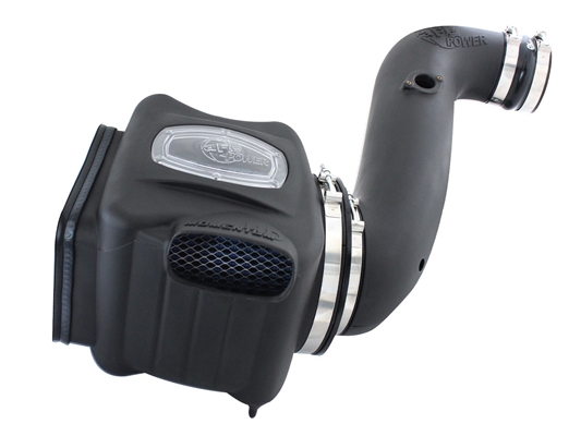 aFe Power 50-74003 Pro-10R Momentum HD Intake System for 2006-2007 GM 6.6L Duramax LLY, LBZ
