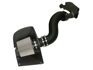 aFe Power 51-10782 Pro-Dry S Magnum FORCE Intake System for 2001-2004 GM 6.6L Duramax LB7