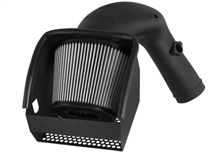 aFe Power 51-32412 Pro-Dry S Magnum FORCE Intake System for 2013-2016 RAM 6.7L Cummins