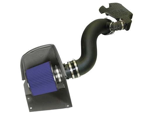 aFe Power 54-10782 Pro-5R Magnum FORCE Intake System for 2001-2004 GM 6.6L Duramax LB7