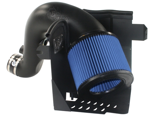 aFe Power 54-12032 Pro-5R Magnum FORCE Intake System for 2010-2012 Dodge 6.7L Cummins