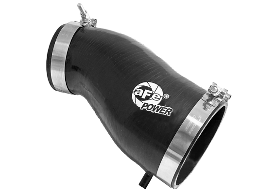 aFe Power 54-12619-B Magnum FORCE Torque Booster Tube for 1999.5-2003 Ford 7.3L Powerstroke