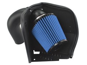 aFe Power 54-31342-1 Pro-5R Magnum FORCE Intake System for 2007.5-2012 Dodge 6.7L Cummins