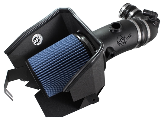aFe Power 54-41262 Pro-5R Magnum FORCE Intake System for 2008-2010 Ford 6.4L Powerstroke