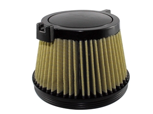 aFe Power 71-10101 Pro-GUARD 7 Magnum FLOW Air Filter for 2006-2009 GM 6.6L Duramax LLY, LBZ, LMM