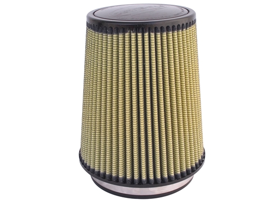 aFe Power 72-90015 Pro-GUARD 7 Magnum FLOW Air Filter for 2008-2010 Ford 6.4L Powerstroke