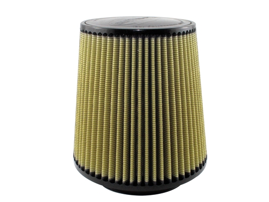 aFe Power 72-90021 Pro-GUARD 7 Magnum FLOW Air Filter for 1994-2002 Dodge 5.9L Cummins