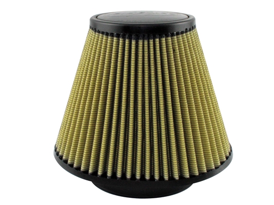 aFe Power 72-90032 Pro-GUARD 7 Magnum FLOW Air Filter for 2003-2007 Ford 6.0L Powerstroke