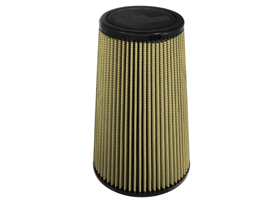 aFe Power 72-90041 Pro-GUARD 7 Magnum FLOW Air Filter for 2003-2007 Ford 6.0L Powerstroke