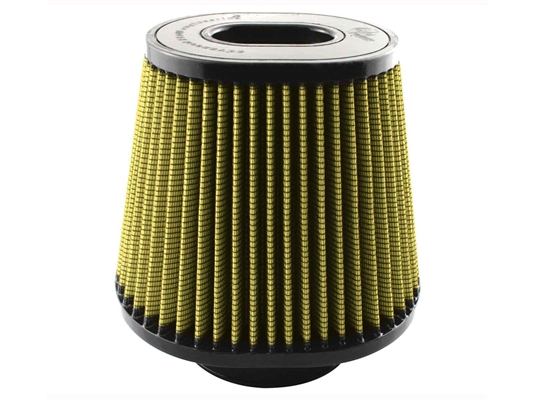 aFe Power 72-91044 Pro-GUARD 7 Magnum FLOW Air Filter for 2007.5-2012 Dodge 6.7L Cummins