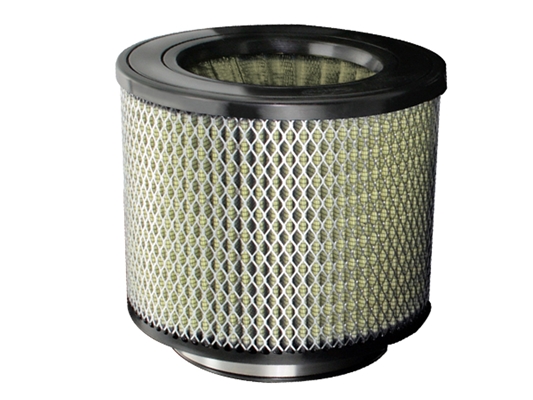 aFe Power 72-91046 Pro-GUARD 7 Magnum FLOW Air Filter for 2003-2012 Dodge 5.9L, 6.7L Cummins