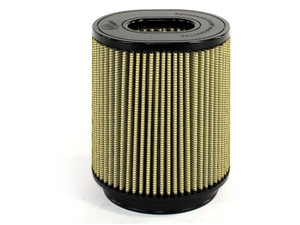 aFe Power 72-91050 Pro-GUARD 7 Magnum FLOW Air Filter for 2003-2010 Ford 6.0L, 6.4L Powerstroke