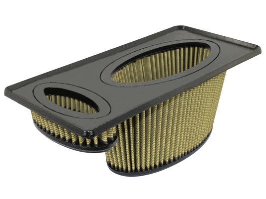 aFe Power 73-80202 Pro-GUARD 7 Magnum FLOW Air Filter for 2011-2015 Ford 6.7L Powerstroke