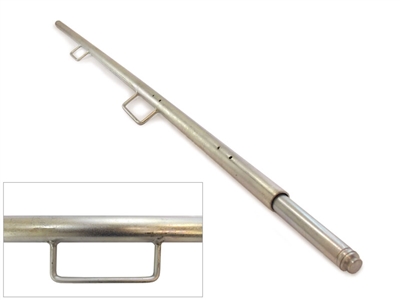 Two Handled Standard Length Shoring Bar