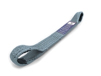 450mm Soft Eye Axle Strap