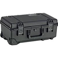 SuperImager 8" Field unit hard case and foam option