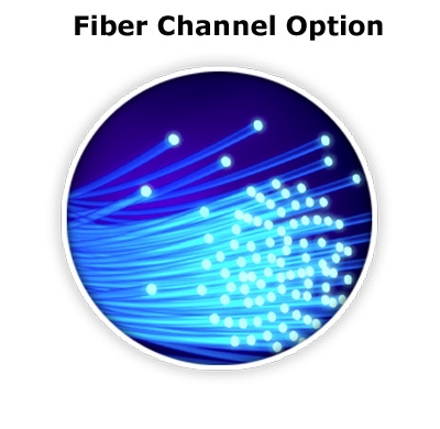 Fiber Channel Expansion for Desktop Pro Gen 2