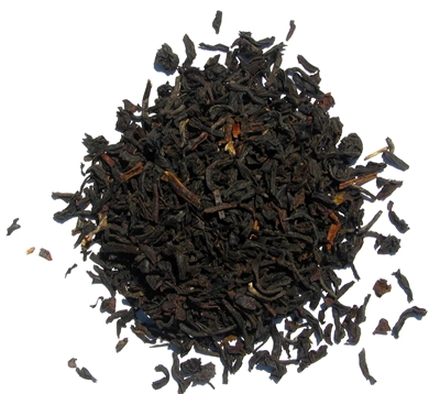 Organic English Breakfast Loose Leaf Black Tea