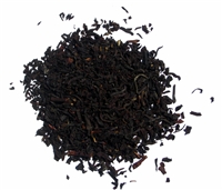 Organic Earl Grey Loose Leaf Black Tea