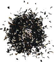Organic Earl Grey Lavender Black Tea