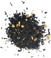 Organic Licorice Fusion Loose Leaf  Black Tea
