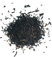 Organic Lapsang Souchong Loose Leaf Black Tea