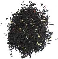 Organic Coconut Splash Loose Leaf Tea