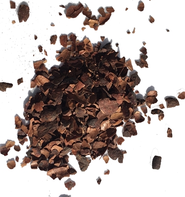 Organic Chocolate Indulgence Loose Herbal Tea