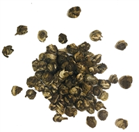 Organic Jasmine Pearls Loose Leaf Green Tea