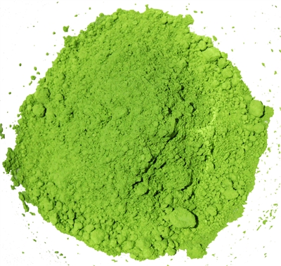 Organic Matcha Powder Green Tea