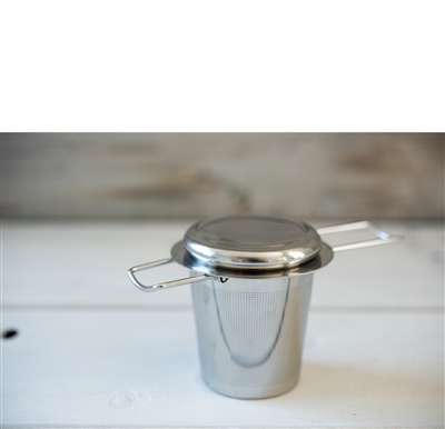 extra fine tea infuser