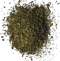 Organic Mint Rush Loose Leaf Tulsi Tea