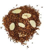 Organic Almond Rooibos Loose Leaf Red Tea