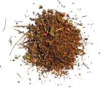 Organic Mango Fusion Loose Leaf Tulsi Tea