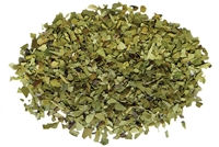 Organic Yerba Mate Loose Leaf Tea