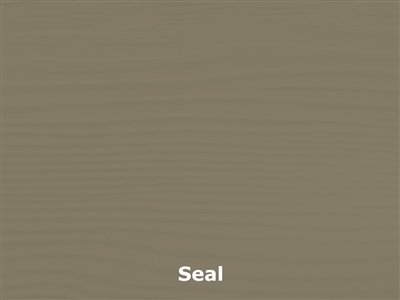 Allura Fiber Cement Cedar Lap Siding, 8-1/4, Seal