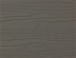 Nichiha Prefinished Fiber Cement Siding, 8-1/4" x 12' Lap, Pelican