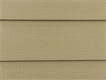 LP SmartSide 3/8" x 8" x 16' Textured Lap Siding - Primed