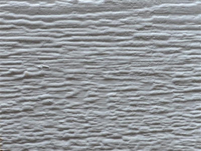 LP SmartSide Engineered Wood Cedar Lap Siding, 8 Inch Prefinished, Light Gray