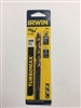 Irwin 73323 23/64" Drill Bit, Gold Oxide Jet Point