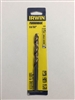 Irwin 73626 13/32" Drill Bit, Gold Oxide Jet Point